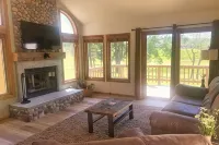 REMODELED! 2B/2B, Deck off10th GOLF Green, Dog Friendly, Pool, WIFI, in Resort! - 4 星級