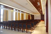 โรงแรมต้าเชี่ยเจีย - โรงแรมราคาถูก