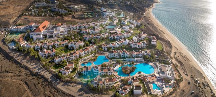 Fuerteventura Princess Hotels in Pajara