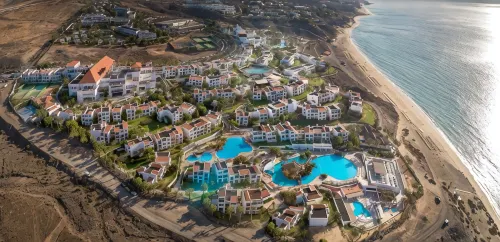 Fuerteventura Princess - Wifi