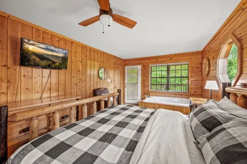 Dollywood - Best Location & Value - Chalets