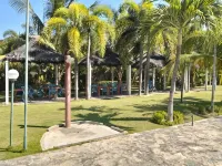Palm Malinamoc Hotel - Gym