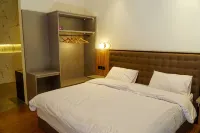 Akshaya Villa Sukabumi - Wifi