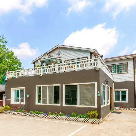 Yeoju Landscape of Forest Pension