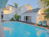 Belvedere Boutique Hotel - Swimmingpools