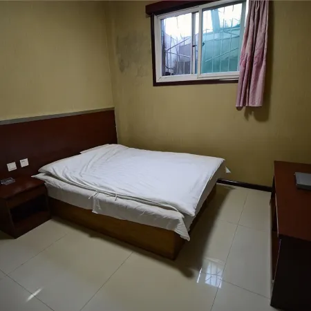 Jiudinglou Hotel in Huozhou