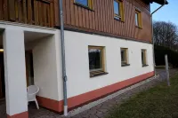 Apartment in a green idyll on the edge of Chemnitz - Kitchens