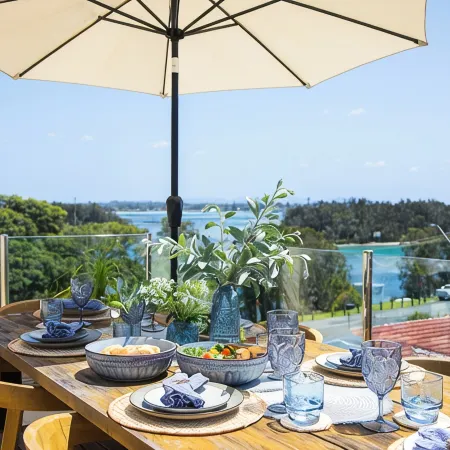 Regatta 19 - Top Floor Luxury. Spectacular Water Views, Breathtaking Sunsets