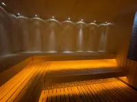 Barhat Resort - spa