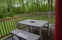 Modern Family Style Getaway -Wakefield UP House for up to 8! - 3-Star