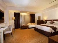 Hotel Horison Lampung - spa