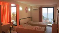 Hotel Melike - 2-نجوم