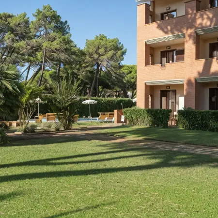 Ricci Hotel - Marina di Grosseto