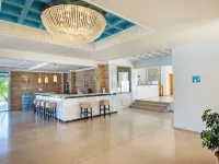 Kamari Beach Hotel Hotels near Pefkari Beach