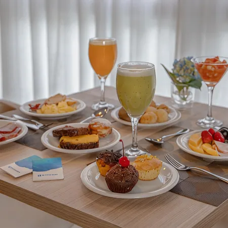 Wyndham Gramado Termas Resort & Spa