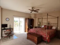 Family Winery Estate · Pet-Friendly Home with Vineyard Views - 4-Star