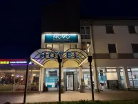 Novo Premium Hotel by As - Wifi