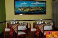 Hostal Los Uros - Pet friendly