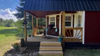 Whispering Pines Cabin near beautiful Lake Ouachita - Alphydda