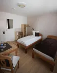 Hotel Wirtshaus Krone - parking