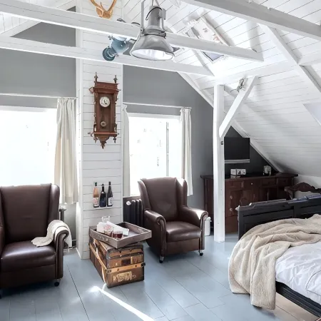 Boutique Hotel Haus Noge