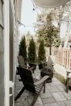 Walkable to Town, 3 Bed 2.5 Bath - Kuntosalit