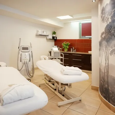 Hotel Kuracyjny Spa & Wellness