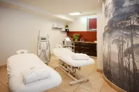 庫瑞希及Spa及康體酒店 - SPA