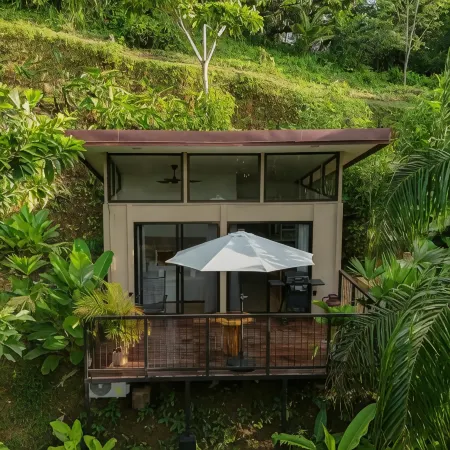 Maze Lodge