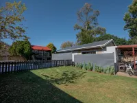 Die Moerbeiboom -  Apartamentos vacacionales