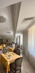 Mondial Park Hotel - breakfast