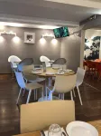 Villa Rambouillet - breakfast