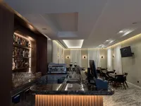Hotel Vila Zeus - 3-Star