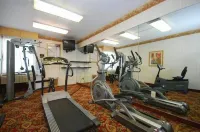 Best Western Plus Richmond Airport Hotel - Gym