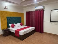 Shaheen Palace Hotel Gulberg - 2 tähden