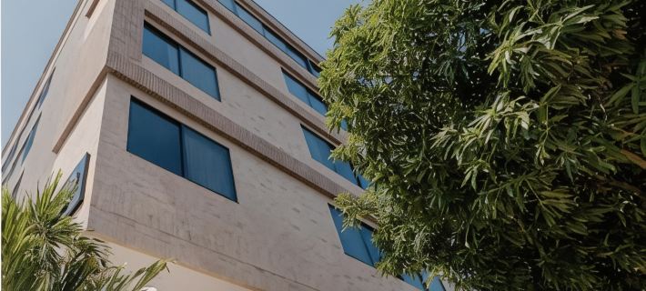 Amari Living Suites Hotels in Barranquilla