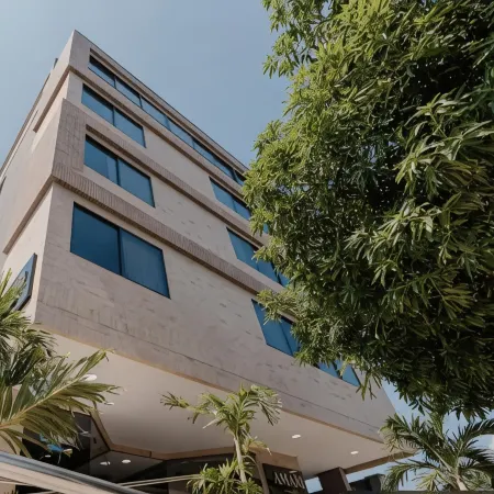 Amari Living Suites