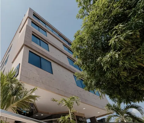 Amari Living Suites - Bintang 3