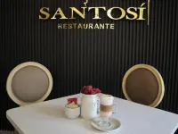 Santosi - Quầy bar