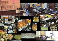 Business Green Hotel Hino - breakfast