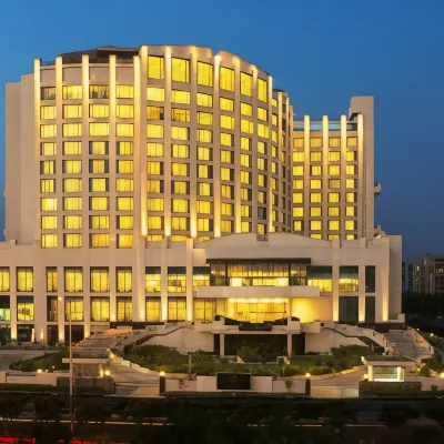 Welcomhotel by ITC Hotels, Dwarka, New Delhi Hotels near NSIT