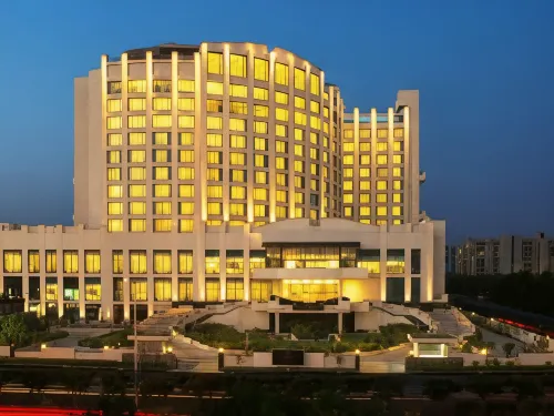 Welcomhotel by ITC Hotels, Dwarka, New Delhi - 5-Star