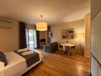 Residence Poggio Golf Chianti Firenze - 3성급