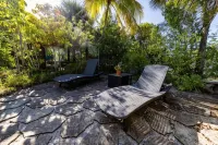 The Desoto - Oceanview Inn -  Privatzimmer