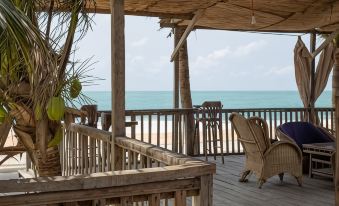 Tahiti Hotel