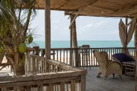 Tahiti Hotel - Pet friendly