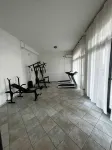 Hotel Perla - Gym