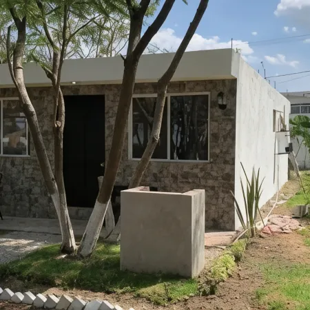 Finca la Virgen de Piedra