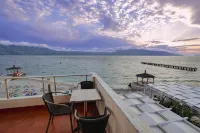 Grand Hotel Aita - Meerblick