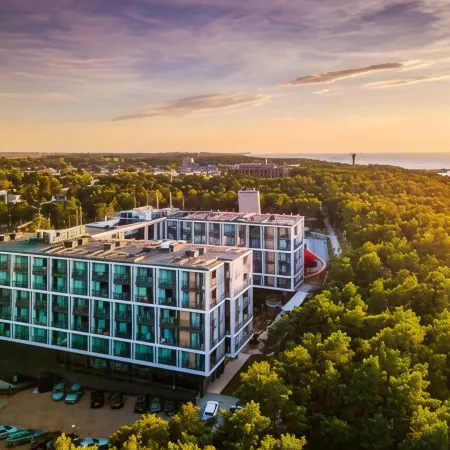 Hotel Zalewski